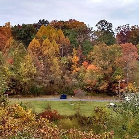 Colony House Motel Waynesboro Dış mekan fotoğraf
