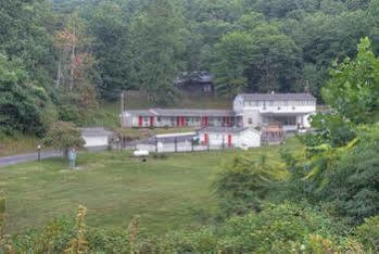Colony House Motel Waynesboro Dış mekan fotoğraf