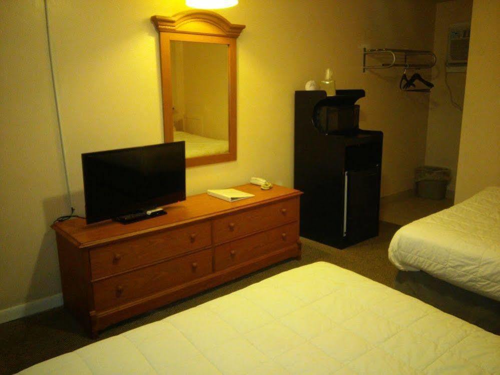 Colony House Motel Waynesboro Dış mekan fotoğraf