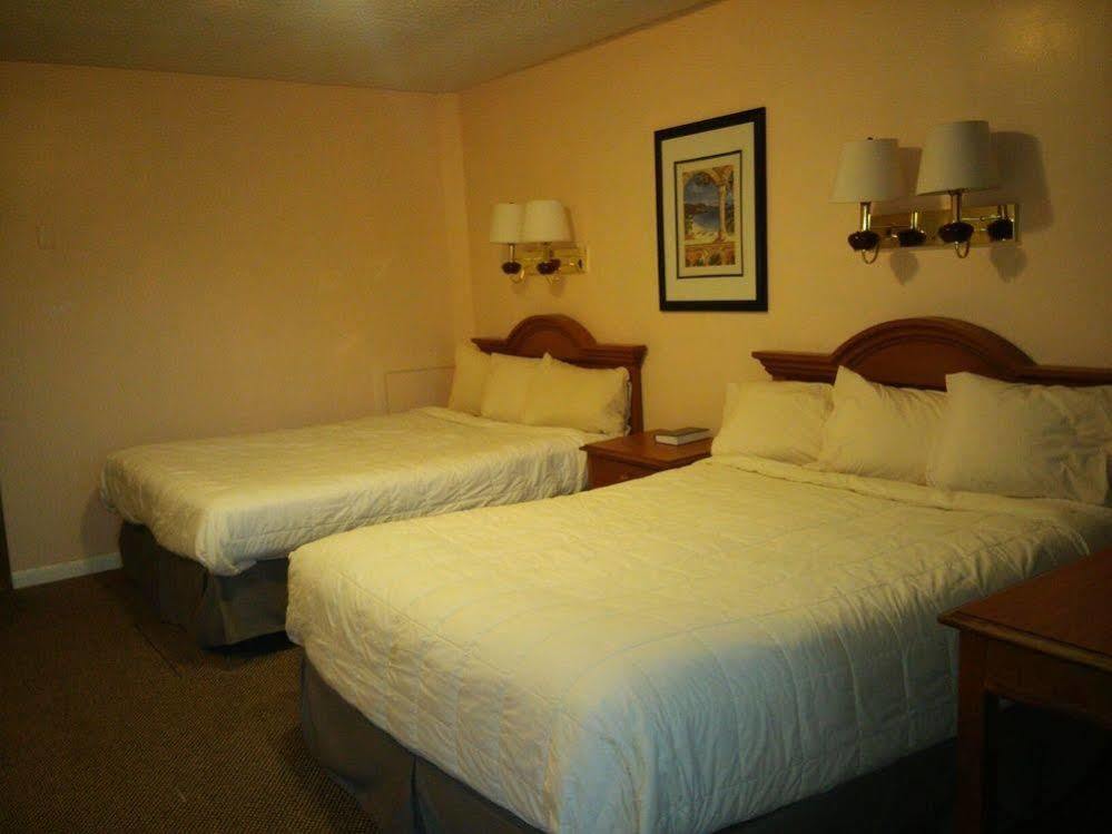 Colony House Motel Waynesboro Dış mekan fotoğraf